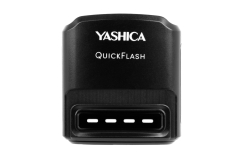 YASHICA QUICKFLASH MINI CAMERA FLASH