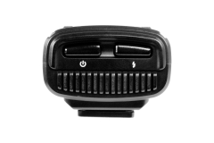 YASHICA QUICKFLASH MINI CAMERA FLASH