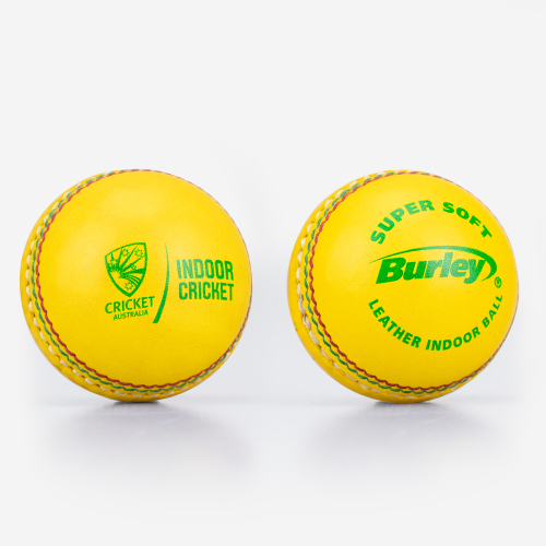 BURLEY INDOOR BALL 