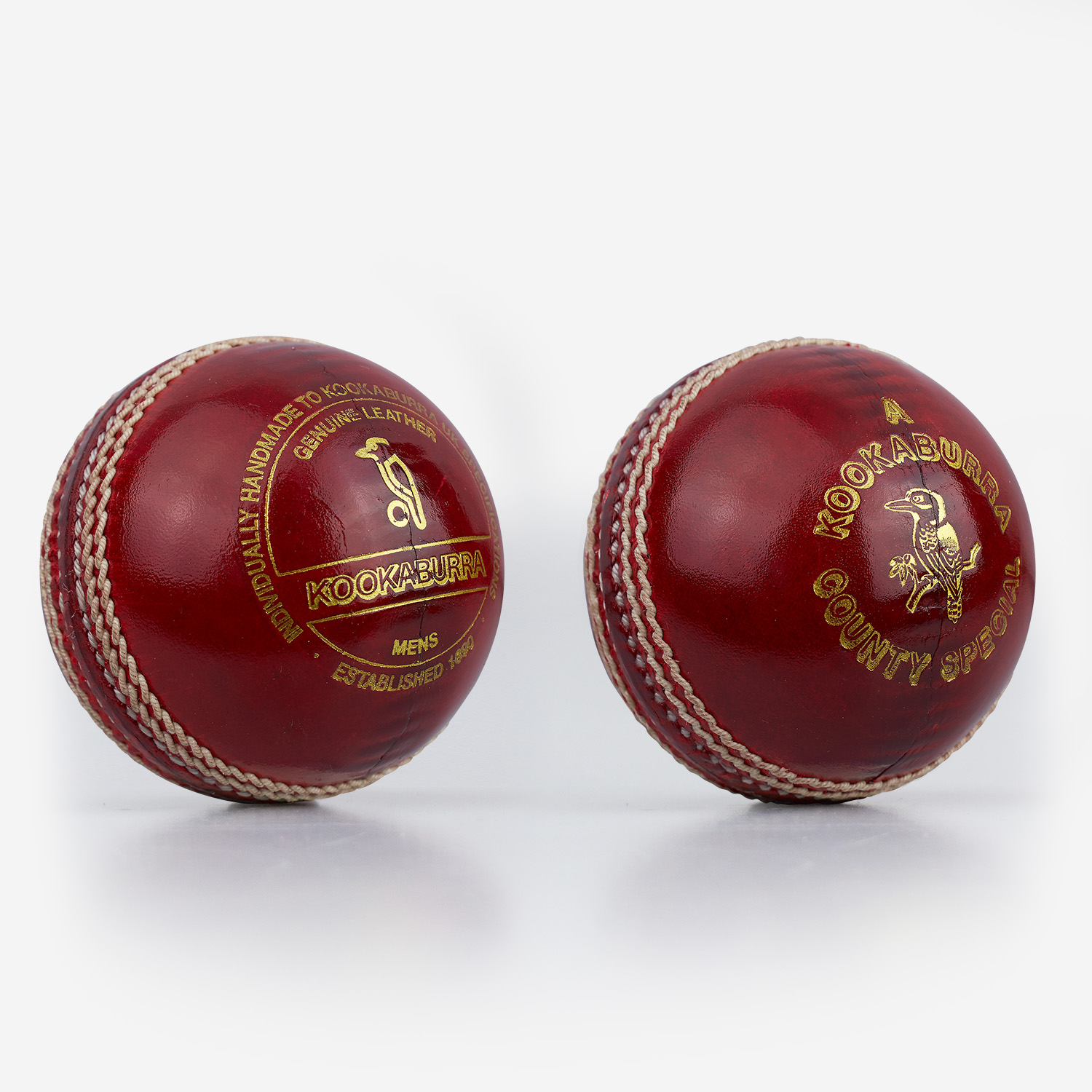 Kookaburra County Special Cricket Ball