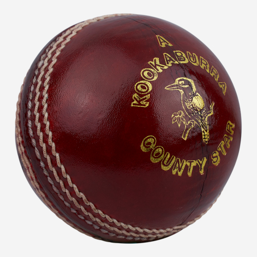 Kookaburra County Star Cricket Ball