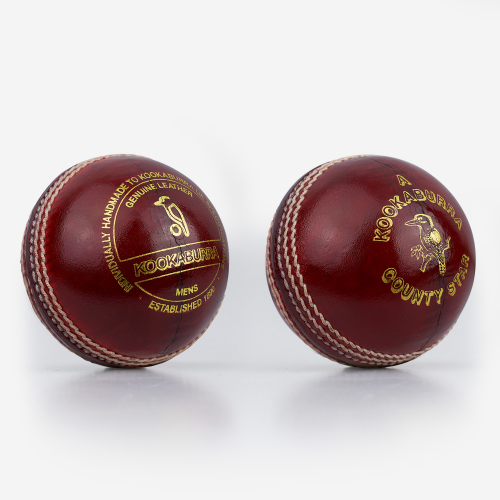 Kookaburra County Star Cricket Ball