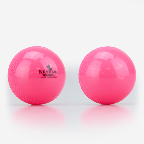 WINDBALL PINK