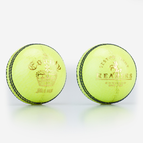 COUNTY CROWN YELLOW MENS