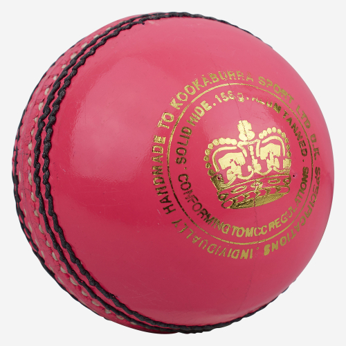 Kookaburra Pink Paceball