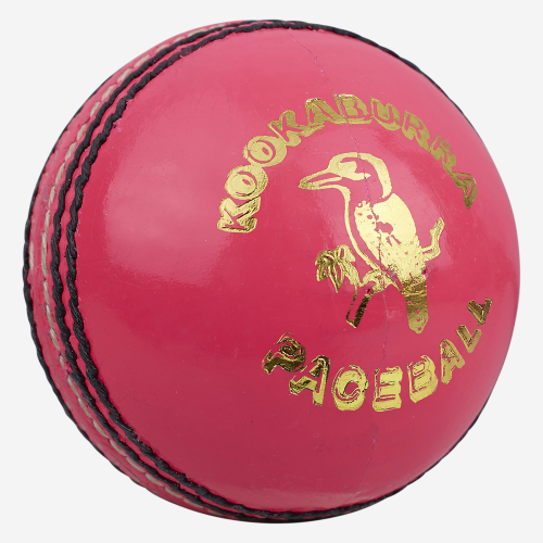 Kookaburra Pink Paceball