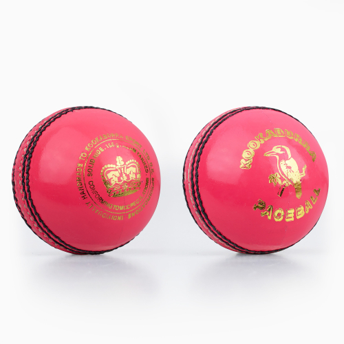 Kookaburra Pink Paceball