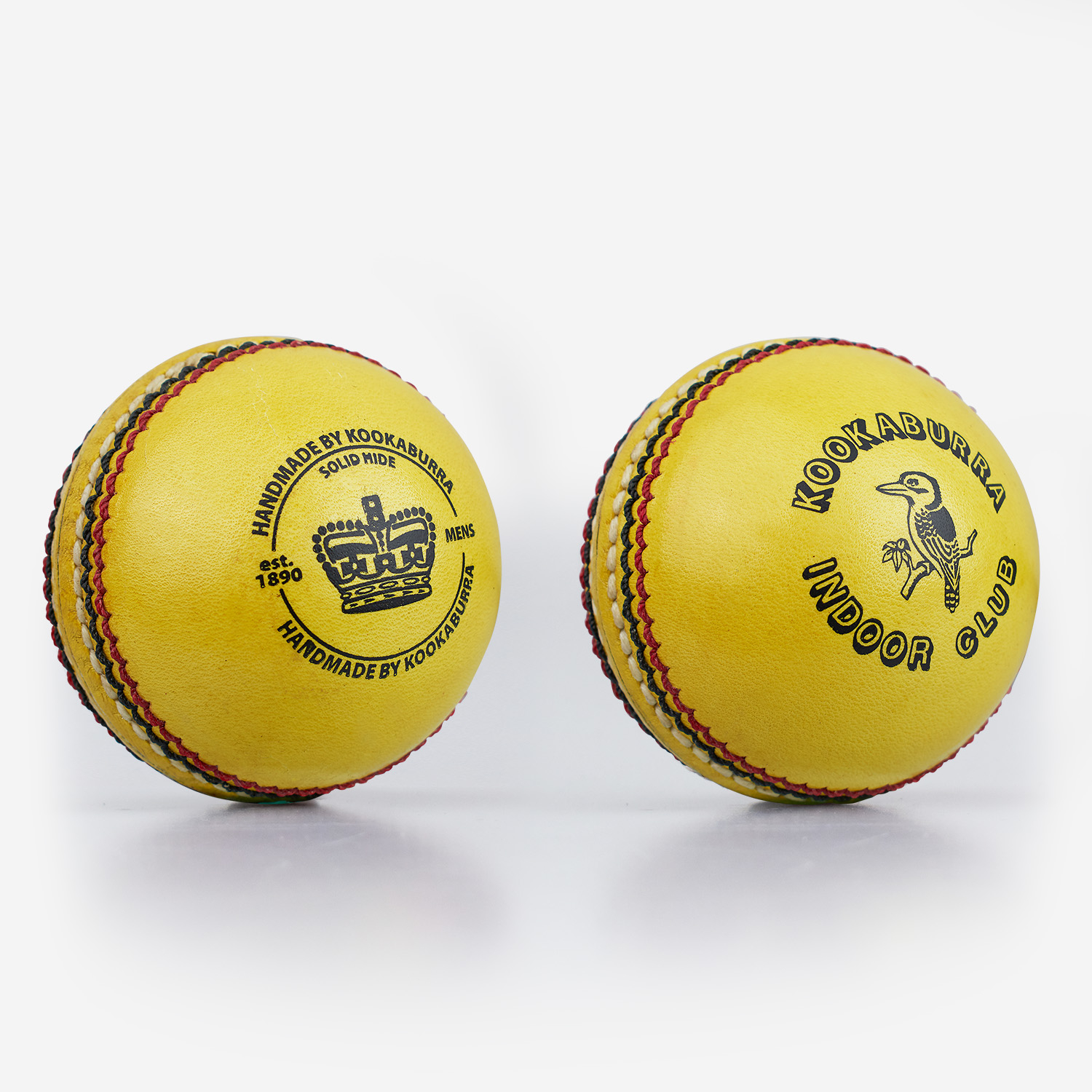 Kookaburra Indoor Club Cricket Ball