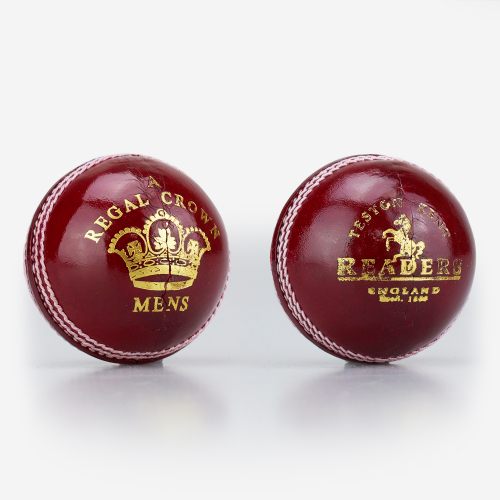 REGAL CROWN 'A' CRICKET BALL
