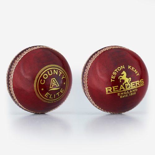 COUNTY ELITE CRICKET BALL