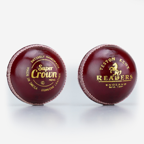 SUPER CROWN CRICKET BALL