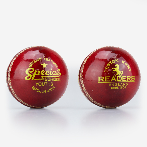 SPECIAL SCHOOL CRICKET BALL
