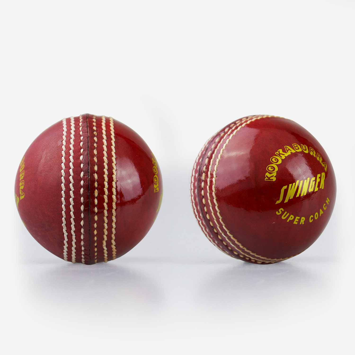 Kookaburra Swinger Coaching  Cricket Ball 