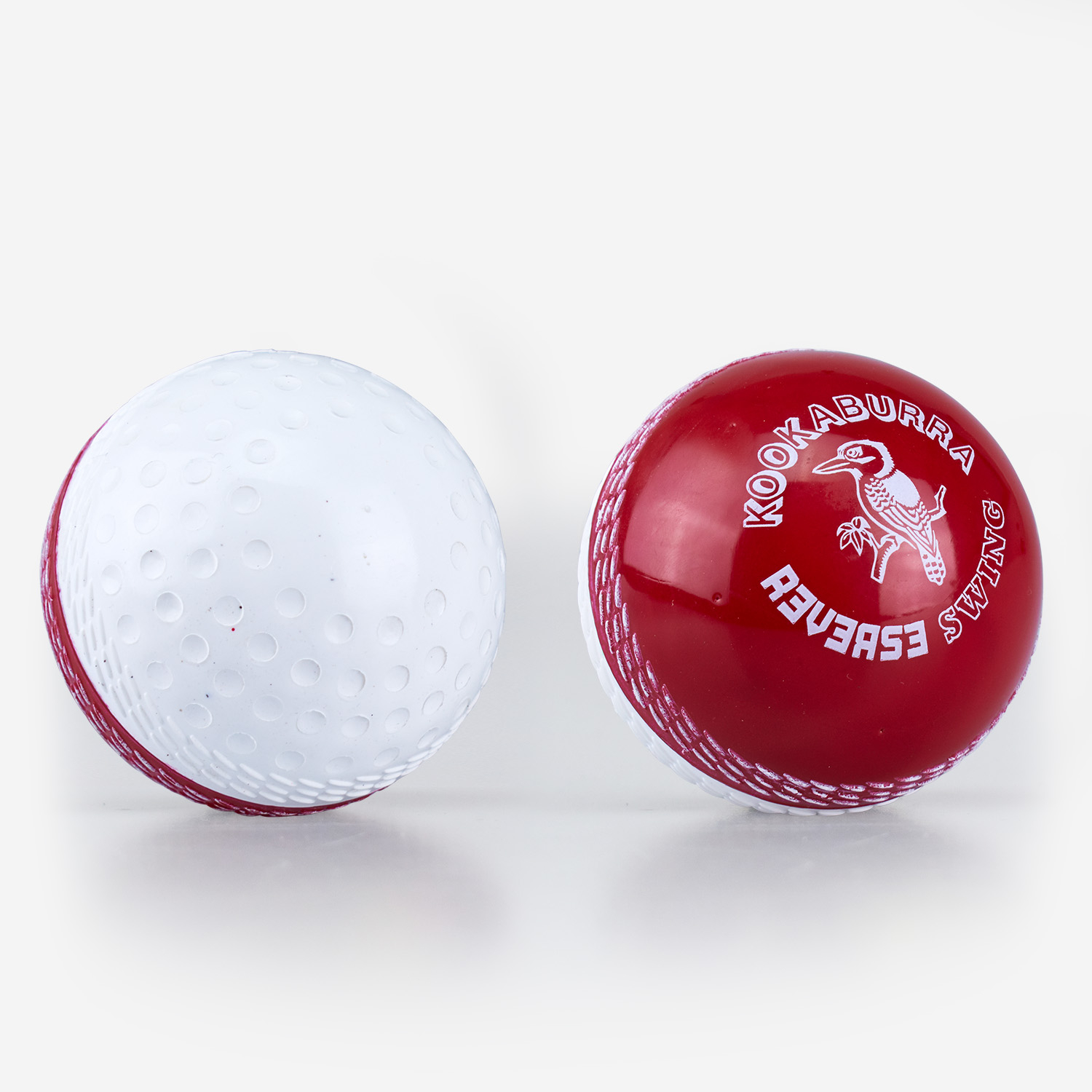 Kookaburra Reverse Swing Trainer Cricket Ball 