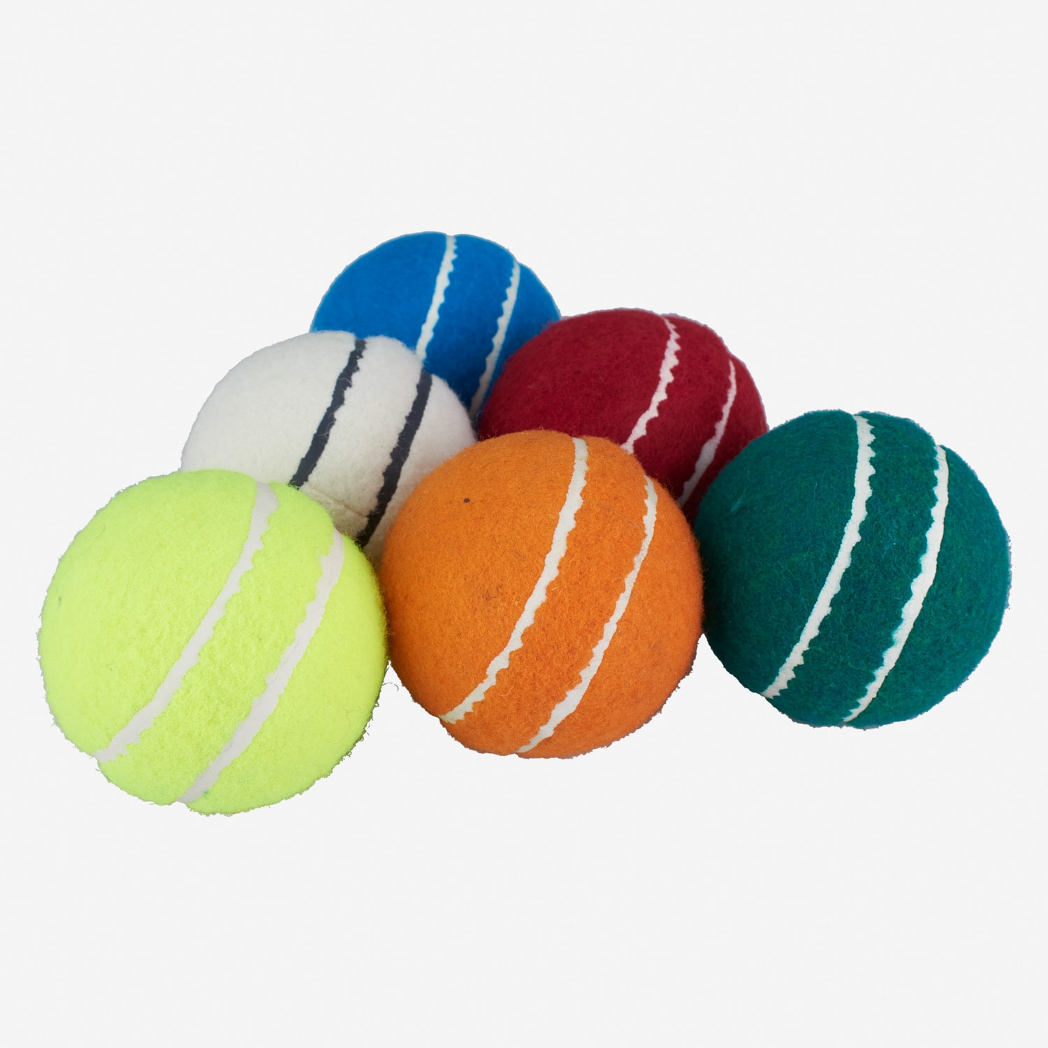 Readers Allplay box of 6 training balls