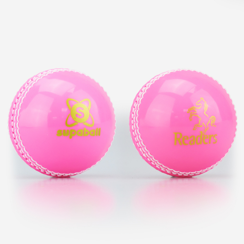 SUPABALL PINK