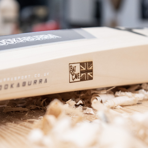 Kookaburra Players Edition Cricket Bat