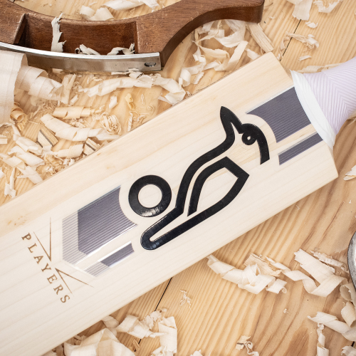 PLAYERS EDITION CRICKET BAT SH