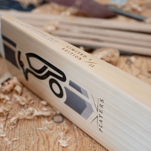 Kookaburra Players Edition Cricket Bat