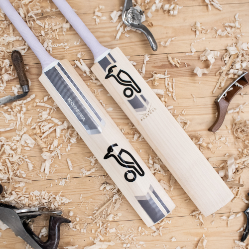 Kookaburra Players Edition Cricket Bat
