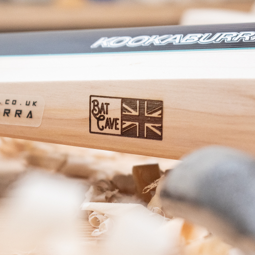 Kookaburra Icon Cricket Bat