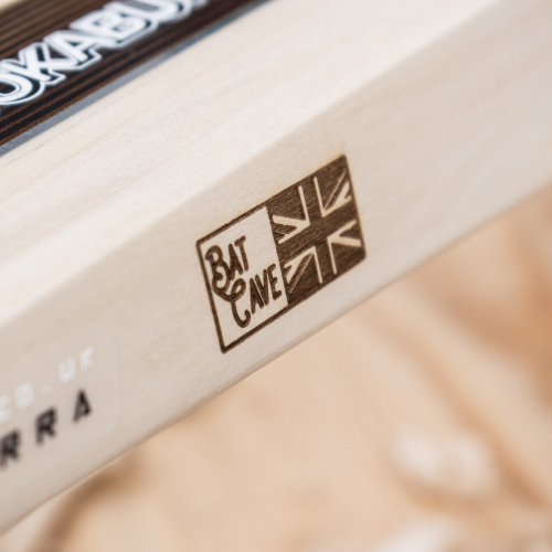 Kookaburra Classic Cricket Bat