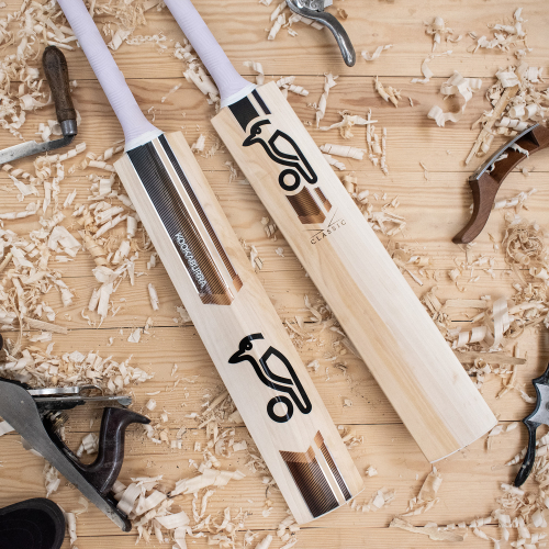 Kookaburra Classic Cricket Bat