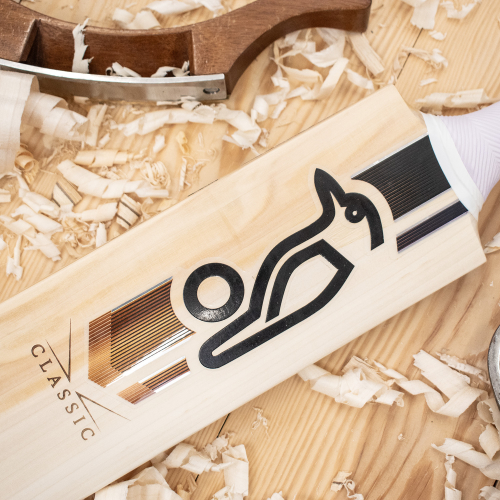 Kookaburra Classic Cricket Bat