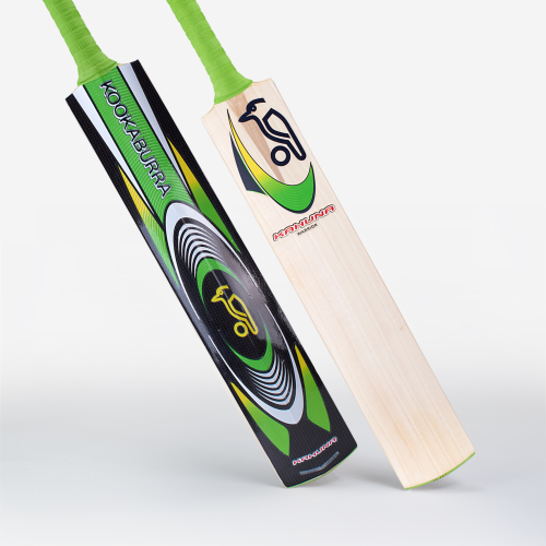 KAHUNA WARRIOR CRICKET BAT