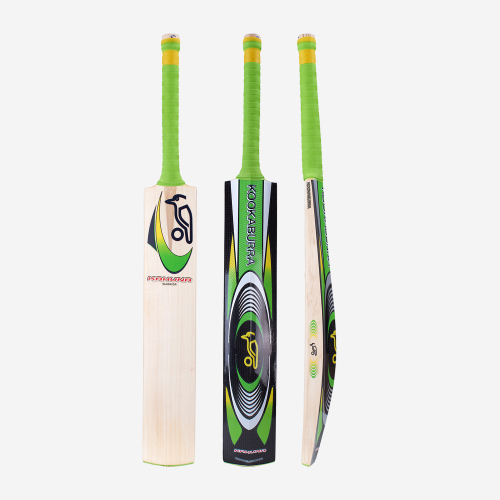 Kookaburra Kahuna Warrior Cricket Bat