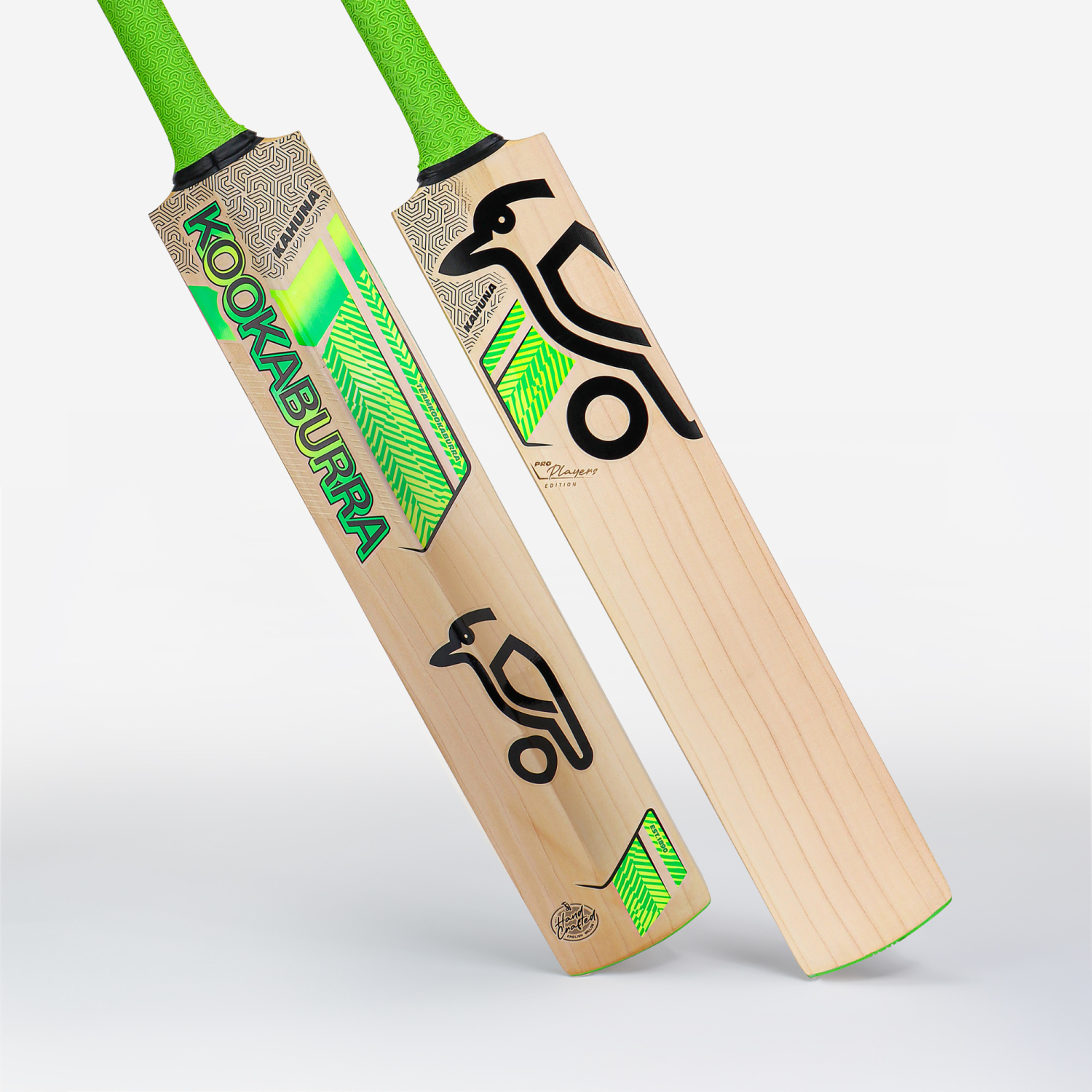Kookaburra Kahuna Pro Players Edition Cricket Bat 2026