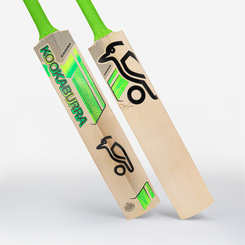 Kookaburra Kahuna Jos Buttler Pro Players Replica Cricket Bat 2026