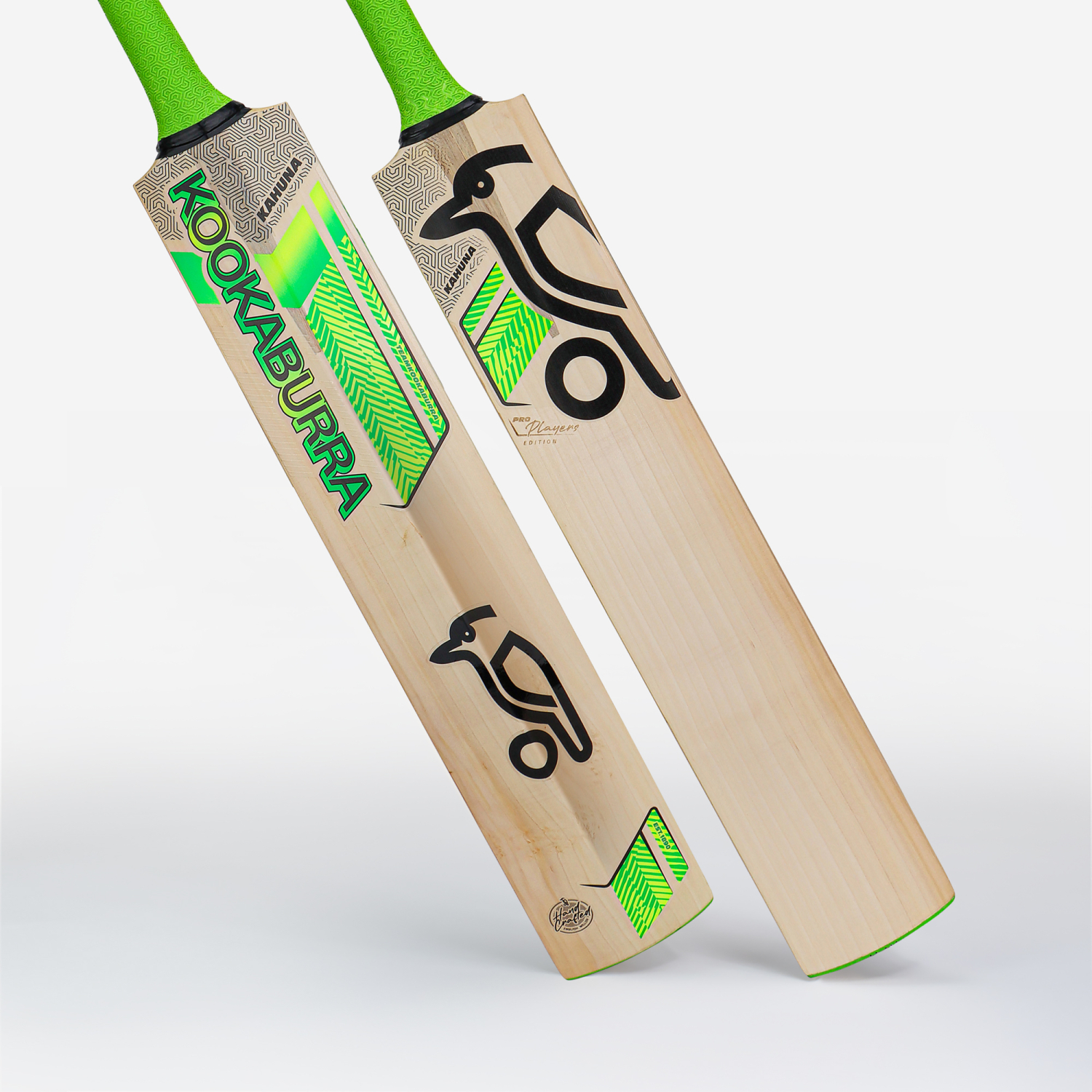 Kookaburra Kahuna Pro Players Edition Junior Cricket Bat 2026