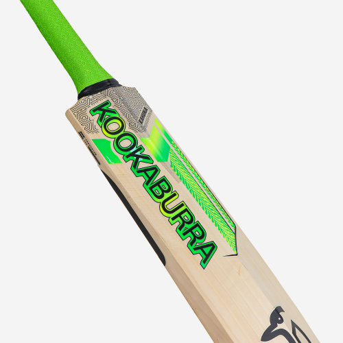 Kookaburra Kahuna Pro Players Edition Junior Cricket Bat 2026