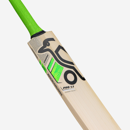 Kookaburra Kahuna Pro 1.1 Players Select Cricket Bat 2026