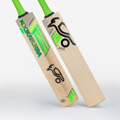 Kookaburra Kahuna Pro 1.1 Players Select Junior Cricket Bat 2026