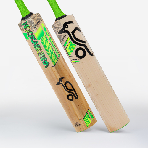 Kookaburra Kahuna Pro 3.1 Icon Junior Cricket Bat 2026 