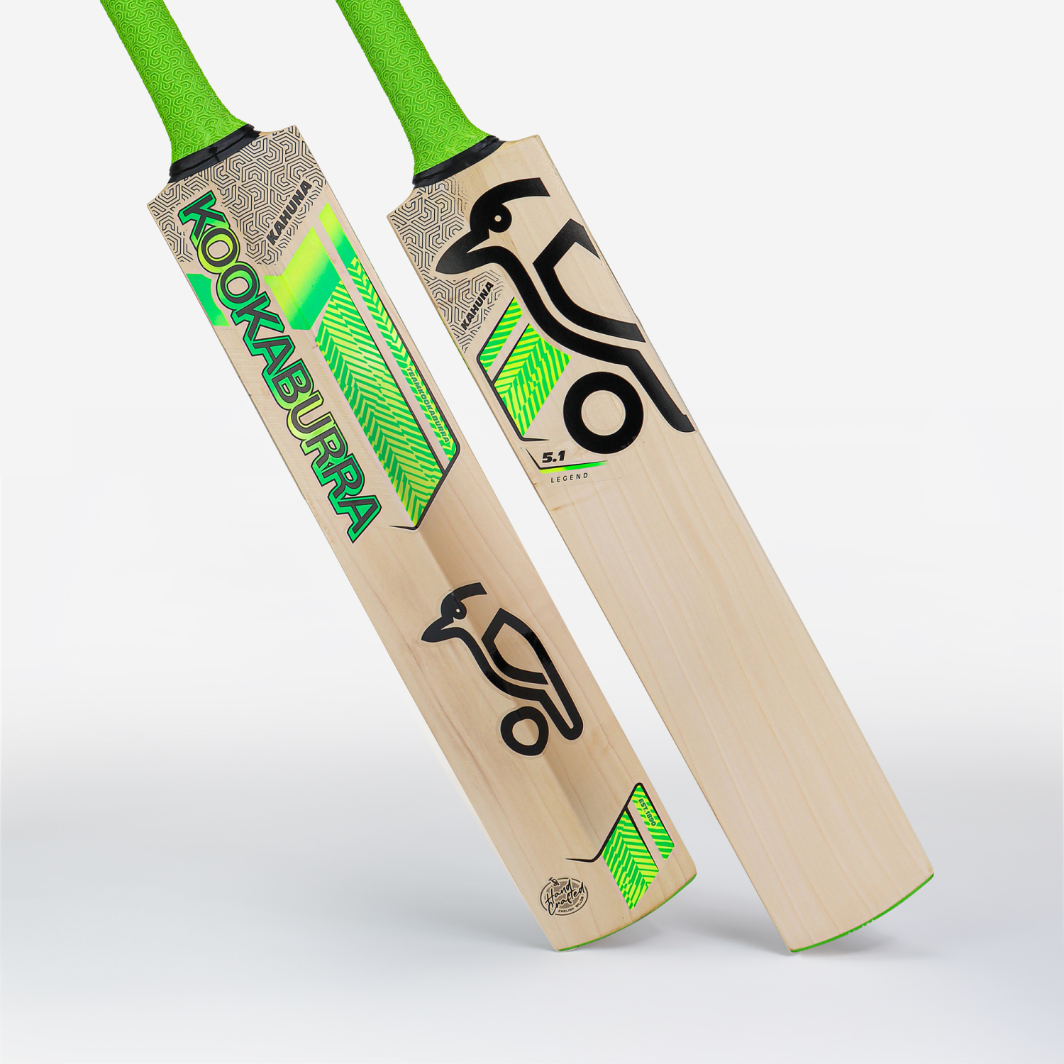 Kookaburra Kahuna 5.1 Legend Cricket Bat 2026