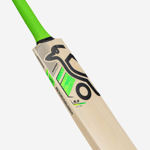 Kookaburra Kahuna 6.2 Ultra Cricket Bat 2026
