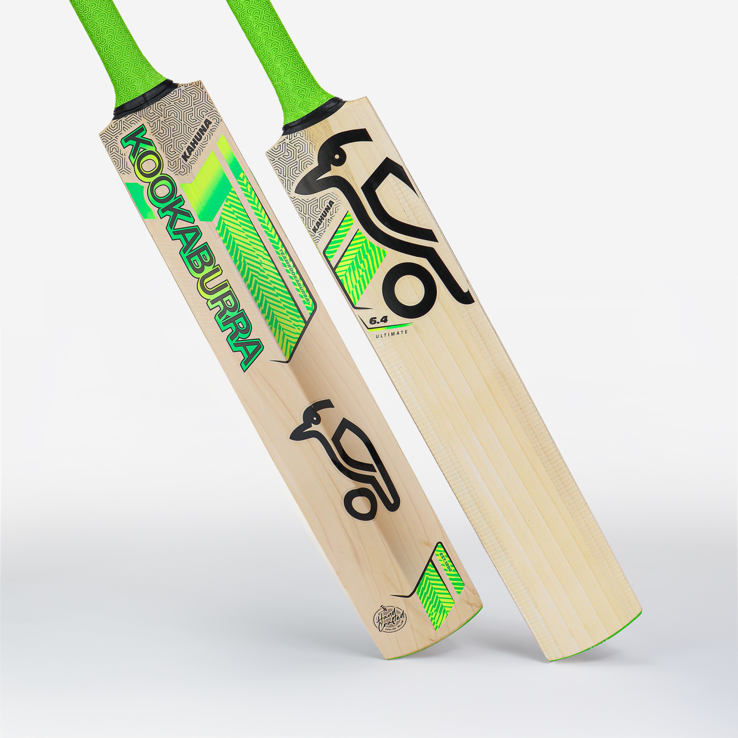 Kookaburra Kahuna 6.4 Ultimate Cricket Bat 2026
