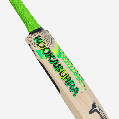 Kookaburra Kahuna 6.4 Ultimate Cricket Bat 2026