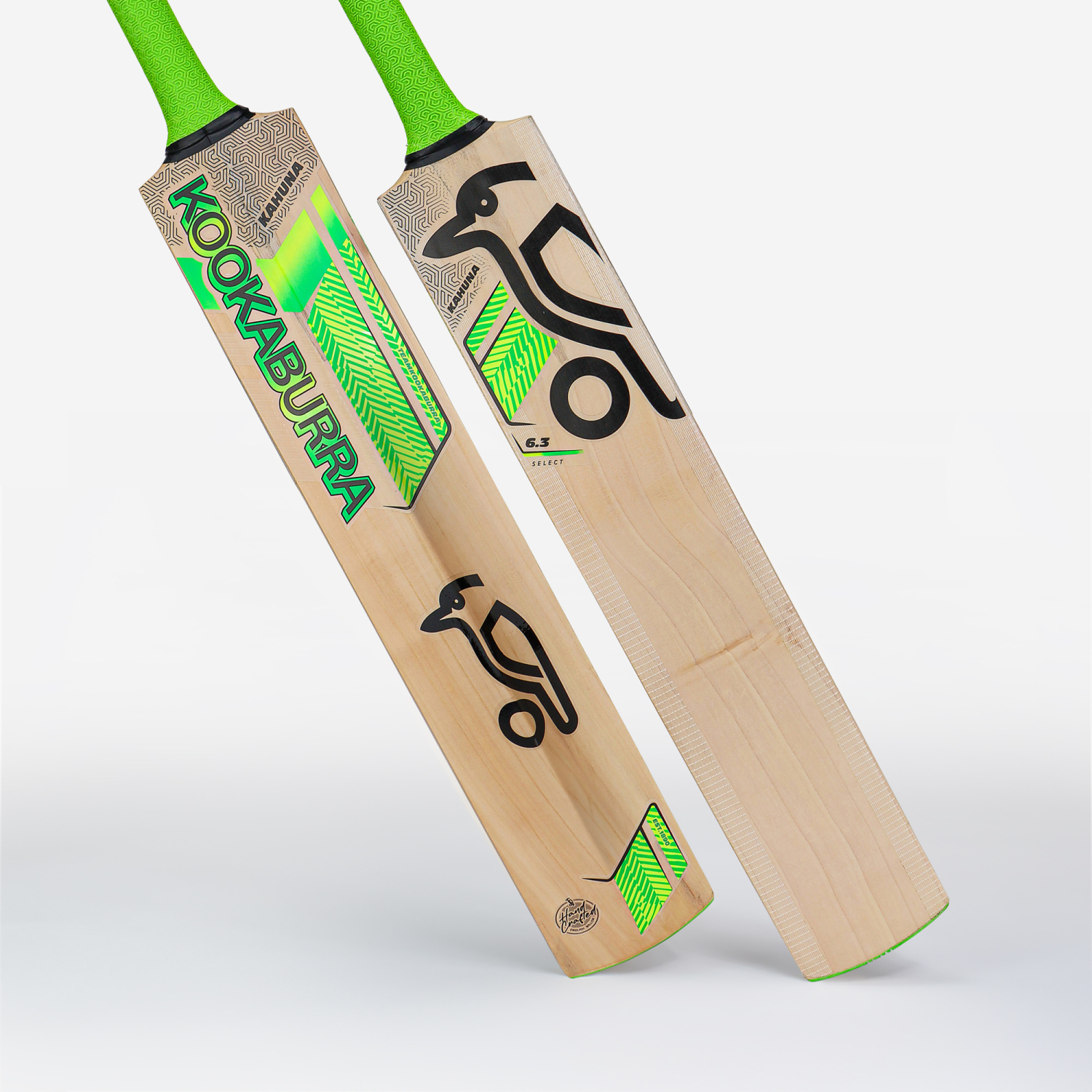 Kookaburra Kahuna 6.3 Select Junior Cricket Bat 2026