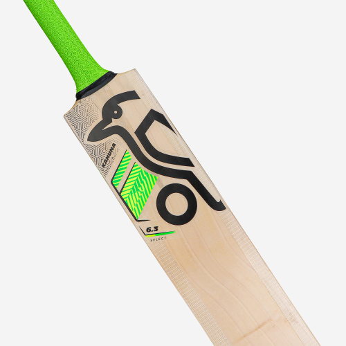 Kookaburra Kahuna 6.3 Select Junior Cricket Bat 2026