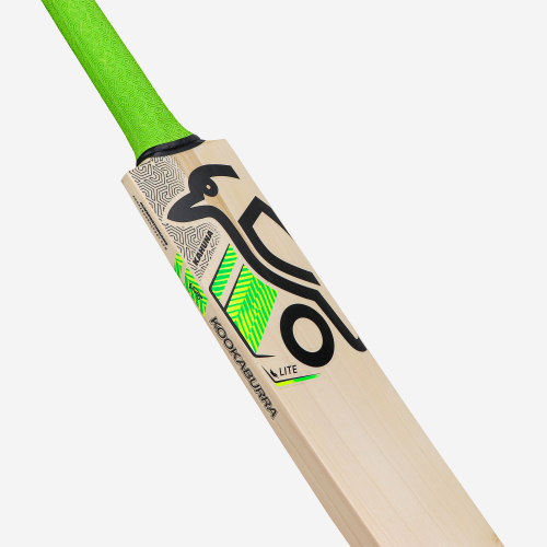 Kookaburra Kahuna Lite Cricket Bat 2026 