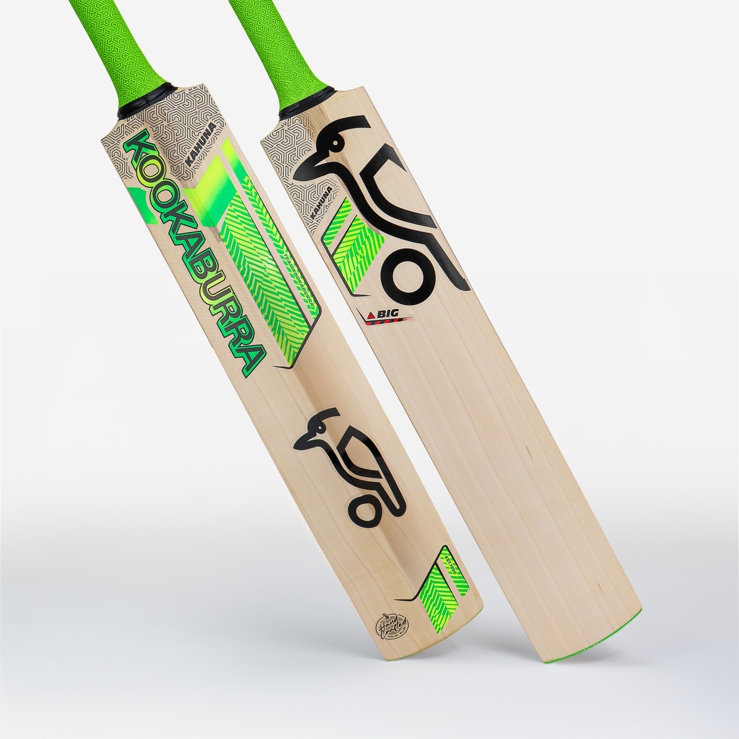 Kookaburra Big Kahuna Cricket Bat 2026