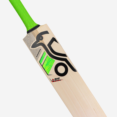 Kookaburra Big Kahuna Cricket Bat 2026