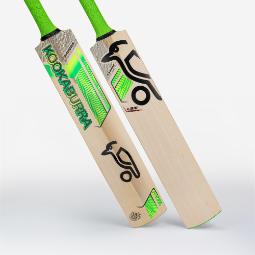 Kookaburra Big Kahuna Cricket Bat 2026