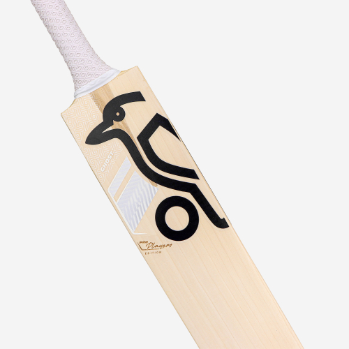 Kookaburra Ghost Pro Players Edition Cricket Bat 2026