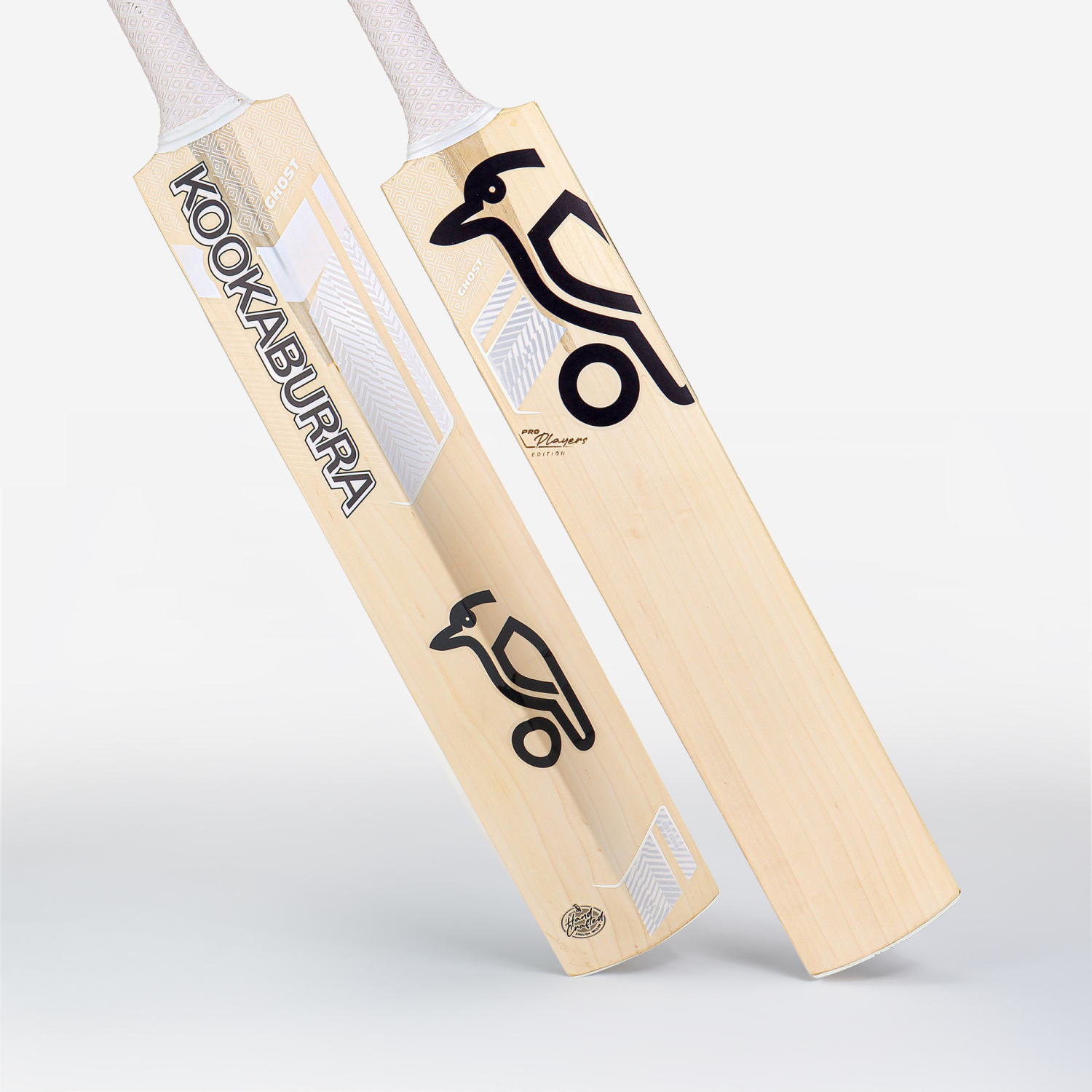 Kookaburra Ghost Pro Players Edition Junior Cricket Bat 2026