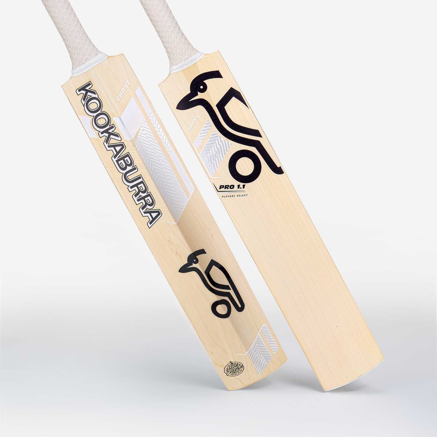 Kookaburra Ghost Pro 1.1 Players Select Cricket Bat 2026